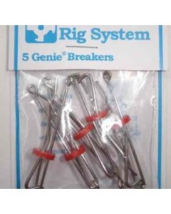 Gemini 5 Genie Breakers