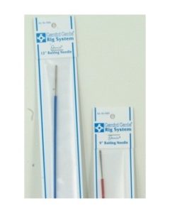 Gemini Baiting Needles