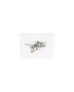 Gemini Bent link Clips Pkt 10