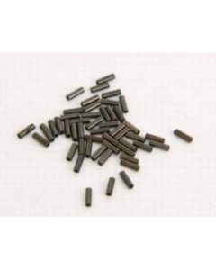 Gemini Mini Crimps  50pz.