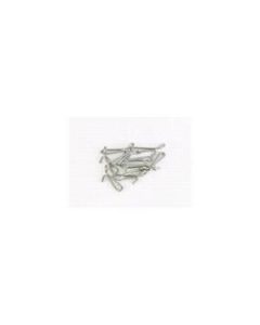 Genie Bent RIG Clips (10)