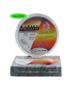 Maver FLUOROCARBON SMART 100MT.