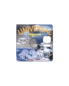 FILO ASSO UNIVERSAL 1000mt