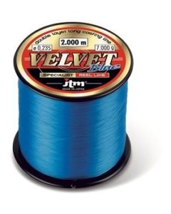 Monofilo daiwa Jtm daiwa Velvet
