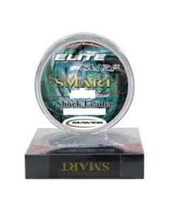 MAVER ELITE Shock Leader 10 x 15
