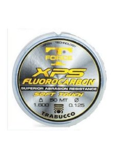 Trabucco - XPS Fluorocarbon 50mt.