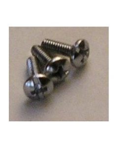Kit 3pz. Vite Abu Garcia Ambassadeur sx cod 302