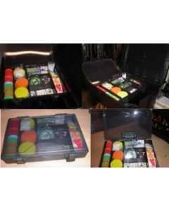 Accessory X seat box. Large / Small