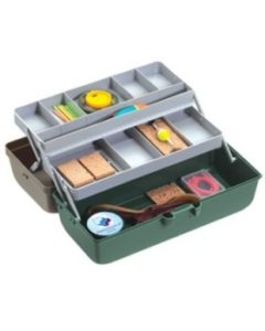 Valigetta pesca piccola
