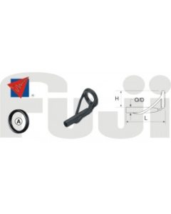 Fuji Rod Components Puntale SERIE "BFAT"