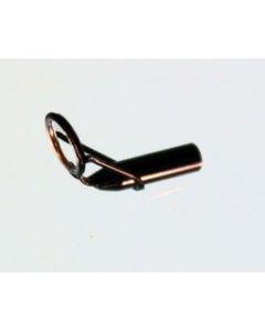 Pacific Bay PACBAY MINIMA 4 -P type tip Ring Black (PUNTALE )
