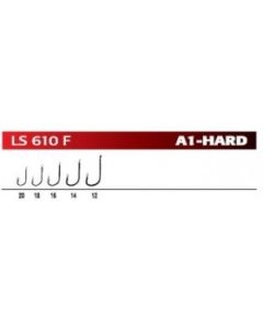 Ami Gamakatsu LS 610 F