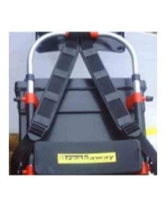 Breakaway Backrest for seat box