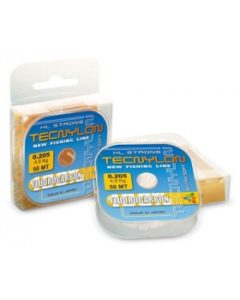 Tecnylon FLUOROCARBON 100% bob.50 m.