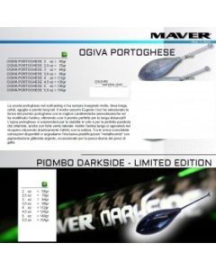 OGIVA PORTOGHESE MAVER