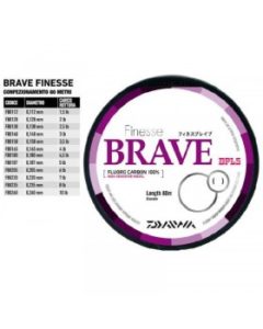 Daiwa Monofilo Brave Finesse