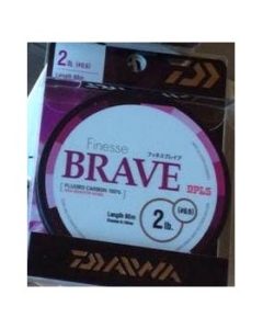 Daiwa Monofilo Brave Finesse