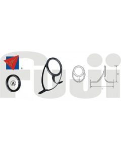 Fuji Rod Components Anelli serie BMNAG