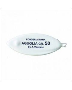 AGUGLIA PLASTIFICATO BIANCO