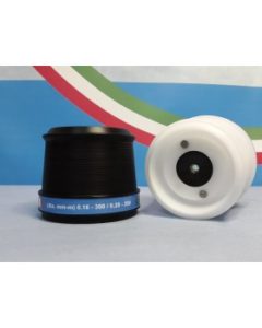 BOBINE TEFLON "DELRIN"COMET&AB SHIMANO 4500-5500