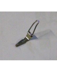 Ferma amo FUJI in acciaio inox