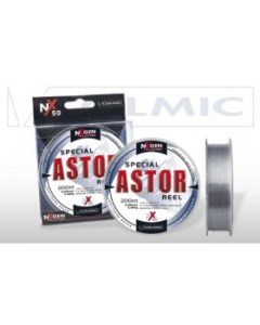 Colmic nylon NX50 – ASTOR  200mt.