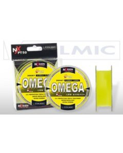 Colmic nylon PT50 – OMEGA  300mt.
