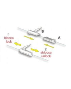 STONFO  BAIT CLIP ART. 250