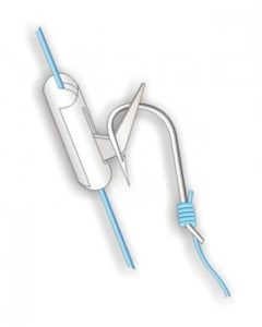 STONFO  BAIT CLIP ART. 250