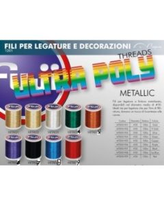 FUJI Thread METAL 0.30 m100mt.