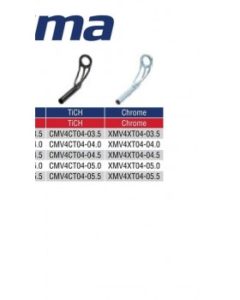 Puntale  Minima rings  XMV4XT silver