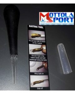 BAITING TOOL