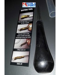 BAITING TOOL