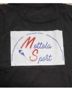 Century T –Shirt  OMAGGIO NATALE