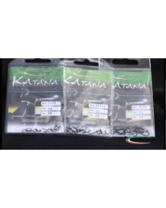 AMO KATANA 1115 BLACK MAVER