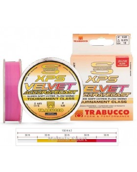 TRABUCCO XPS VELVET ACCURATE CAST 300 MT