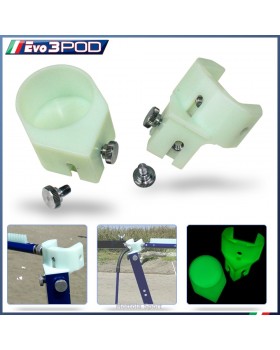 Evo3POD - Coppia Jolly Fosforescente