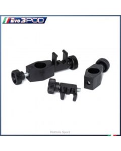 Attacchi per accessori su Diametro 16