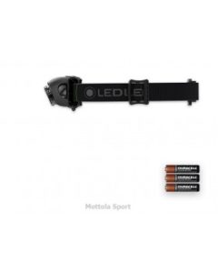 Led Lenser Lampada Mh2