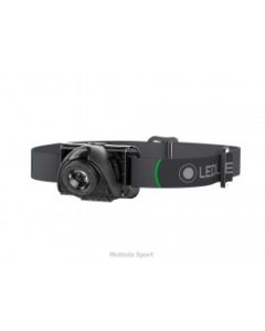 Led Lenser Lampada Mh2