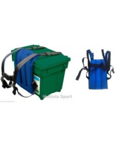 Shakespeare Seat Box  Sherpa