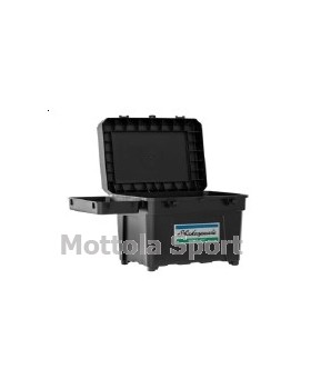 Shakespeare New Seat Box Black 2018