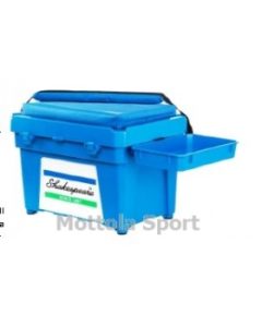 Shakespeare  New Seat Box Black 2018