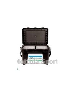 Shakespeare  New Seat Box Black 2018