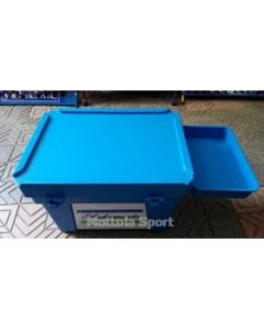 SEATBOX TRAY BLUE / BLACK  X SEAT BOX SHAKESPEARE 2018
