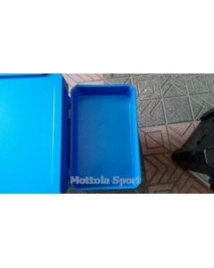 SEATBOX TRAY BLUE / BLACK  X SEAT BOX SHAKESPEARE 2018