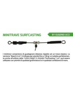 mini trave maver