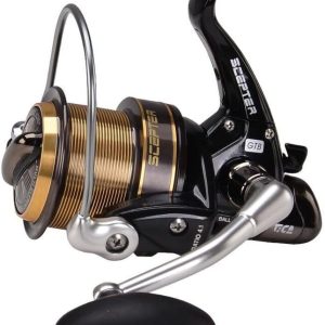 Mulinello Surf casting Tica Scepter gtb 9000