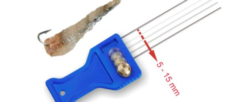 STONFO BAITING TWIN NEEDLE Art 712