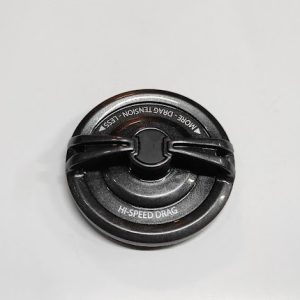 Galletto Frizione Drag Knob Akami